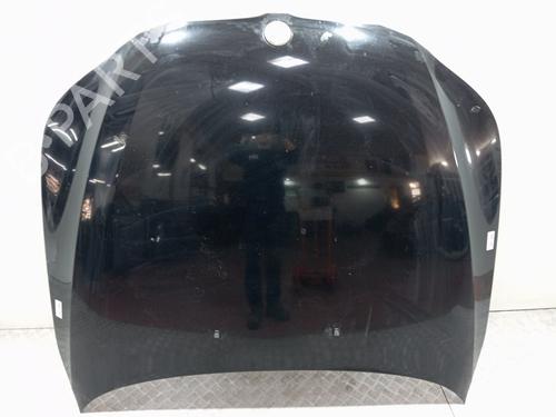 Capot BMW 5 (E60) 520 d (177 hp) 30933658