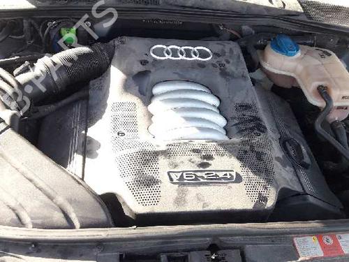 Alternator AUDI A4 B6 Convertible (8H7) 2.4 | BP12661700M7 