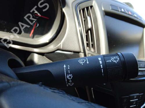 Used Steering column stalk OPEL INSIGNIA A (G09) [2008-2017]  16351462