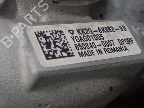 Engine FORD TRANSIT CUSTOM V362 Bus (F3) | BP36434528M1 - Image 3