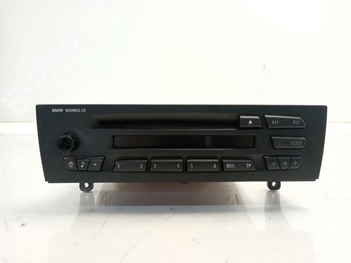 Radio BMW X1 (E84) sDrive 20 d | BP13810255E6 