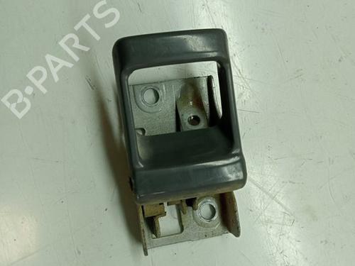 Used Front right interior door handle NISSAN CABSTAR (F23, H41, H42) [1992-2011]  30372448