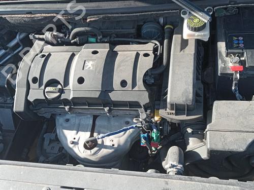 Steering pump PEUGEOT 307 CC (3B)  | BP30374156M99 