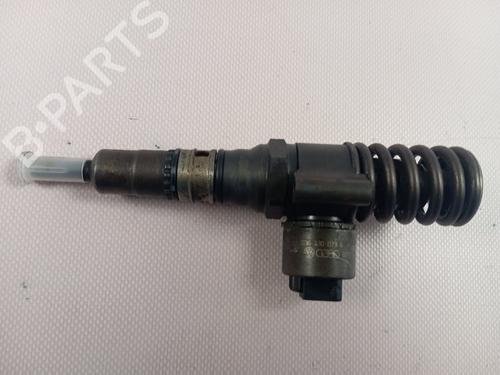 Injector VW TOURAN (1T1, 1T2)  | BP29159563M100 