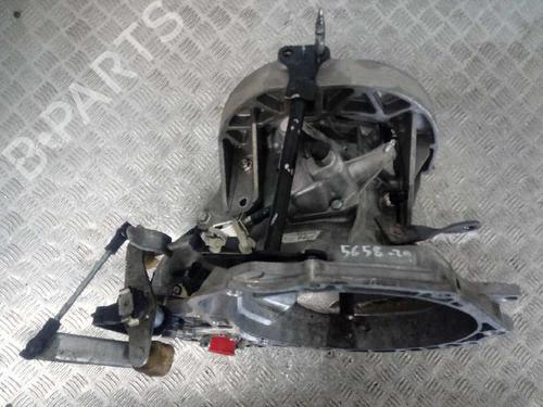 Gearbox CHEVROLET REZZO MPV (U100) 1.6 | BP16492172M3 