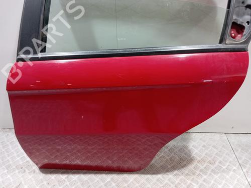 Left rear door ALFA ROMEO 147 (937_) | BP30376551C4