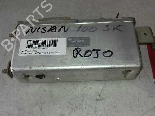 Used Control unit NISSAN SUNNY III Hatchback (N14) [1990-1995]  12935861