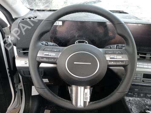 Engine HYUNDAI KONA (SX2) | BP29410318M1