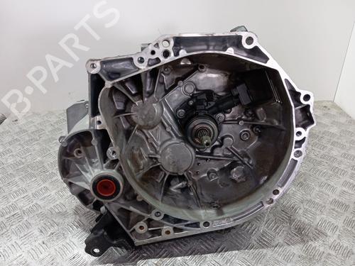 Gearkasse CITROËN C4 CACTUS 1.6 HDi 90 (92 hp) 25976176