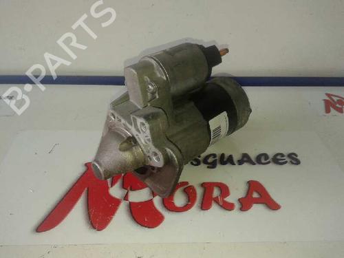 Used Starter NISSAN NV200 / EVALIA Bus [2010-2025]  12843305