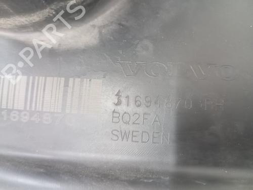 Hjulbue VOLVO XC60 II (246) | BP34510497C56 - Image 3