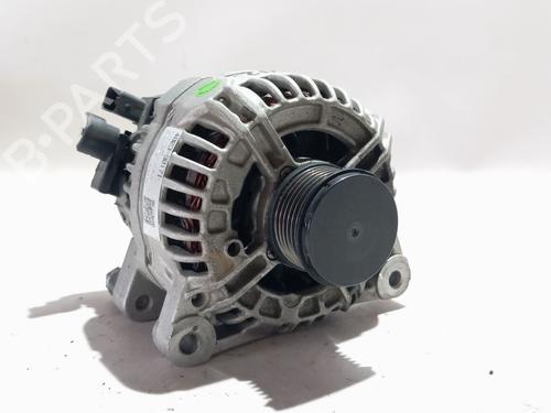 Used Alternator Alternator 36991174 36991174