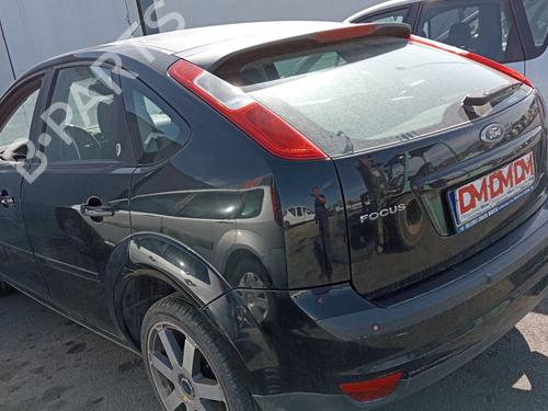 AC compressor FORD FOCUS II (DA_, HCP, DP) 1.8 TDCi | BP13300502M34 