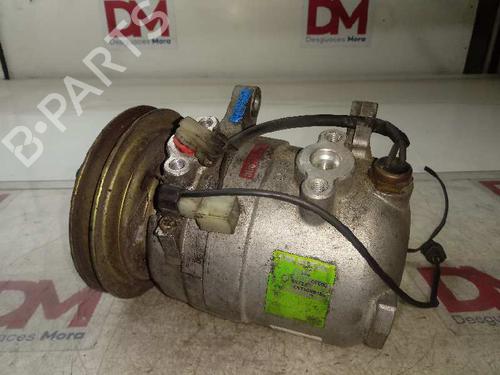 Used AC compressor FORD MAVERICK (UDS, UNS) 2.7 TD (100 hp) 12657156