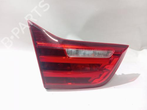 Used Left tailgate light Left tailgate light BMW 4 Gran Coupe (F36) 440 i xDrive (326 hp) 40104184 40104184
