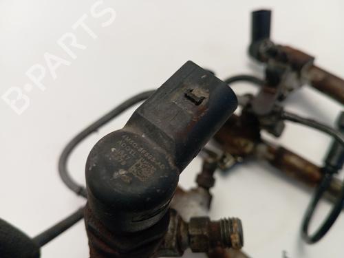 Injector FORD TRANSIT CONNECT (P65_, P70_, P80_) 1.8 TDCi | BP36552925M100 - Image 4