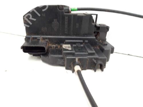 Front right lock NISSAN MICRA III (K12) 1.2 16V | BP12839407C97 