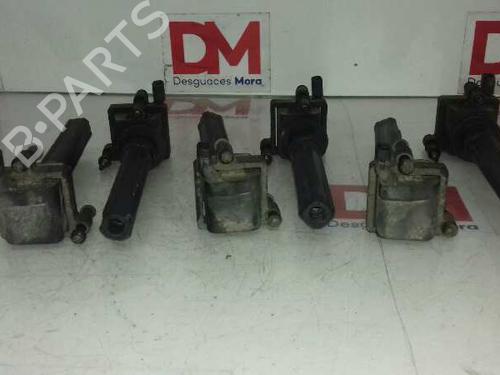 Ignition coil CHRYSLER 300M (LR) 3.5 V6 24V | BP12642437M94 
