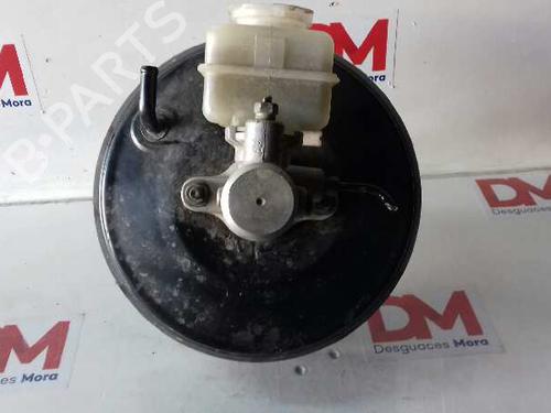 Brake master cylinder NISSAN NAVARA (D22) | BP16681792M77 - Image 4