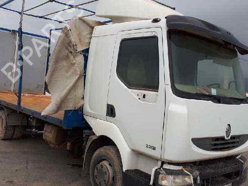 Used Parts RENAULT TRUCKS MIDLUM [2006-2025]  4240603