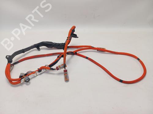 Used Wiring harness Wiring harness BMW X1 (U11) xDrive 25 e Plug-in-Hybrid (245 hp) 40538820 40538820