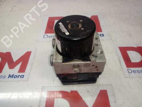 ABS pump OPEL ZAFIRA TOURER C (P12) 2.0 CDTi (75) | BP12667856M43