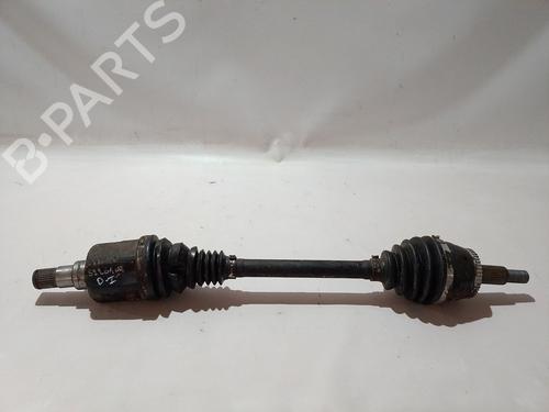 Used Left front driveshaft Left front driveshaft 39095747 39095747