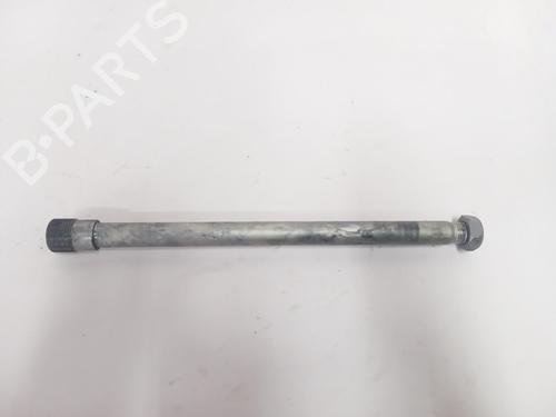 Used Rear axle Rear axle BMW MOTORCYCLES S S 1000 RR (2R99) (207 hp) 40103630 40103630