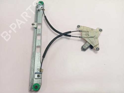 Front left window mechanism RENAULT MASTER III Van (FV) | BP37270237C22 - Image 2