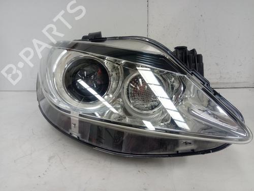 Used Right headlight SEAT IBIZA IV (6J5, 6P1) [2008-2017]  12674467