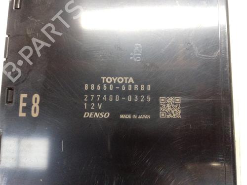 Electronic module TOYOTA LAND CRUISER PRADO (_J15_)  | BP12842916M83 