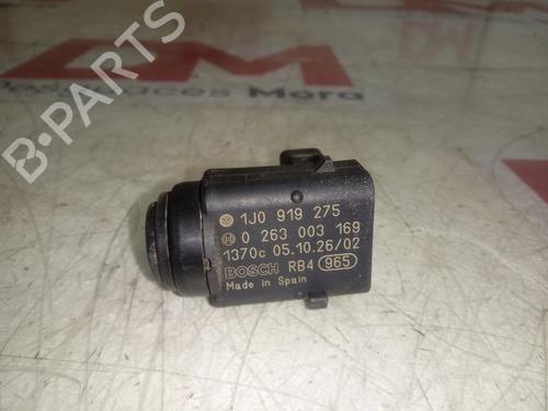 Elektronisk modul VW TOUAREG (7LA, 7L6, 7L7) 3.0 V6 TDI (225 hp) 12842219