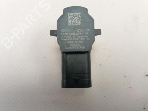 Used Electronic sensor Electronic sensor BMW X1 (U11) xDrive 25 e Plug-in-Hybrid (245 hp) 40105445 40105445