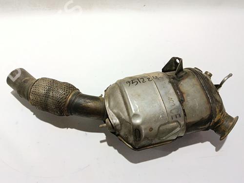 Used Particulate filter Particulate filter 37421010 37421010