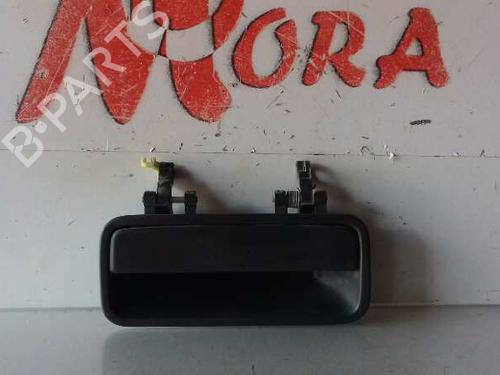 Used Front right exterior door handle LAND ROVER FREELANDER I (L314) 2.0 Td4 4x4 (109 hp) 18150786