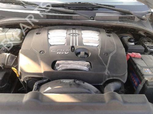 Servo brake KIA SORENTO I (JC) 2.5 CRDi 4WD | BP12635035M42