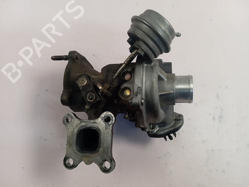 Turbocharger/Supercharger FORD FOCUS III  | BP29456737M71 