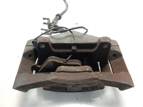 Right front brake caliper AUDI A4 B7 Avant (8ED) 3.0 TDI quattro | BP16763073M104 