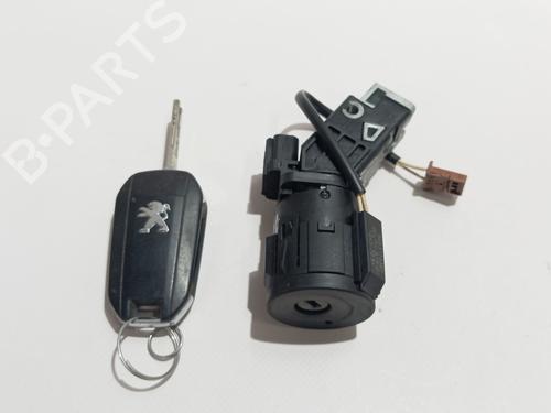 Electronic module PEUGEOT PARTNER Box Body/MPV (K9) 1.5 BlueHDi 100 | BP32867669M83 - Image 2