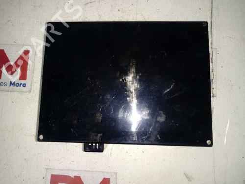 Used Electronic module Electronic module 14129809 14129809