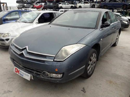 partikelfilter CITROËN C6 (TD_) 2.7 HDi | BP29351694M81 