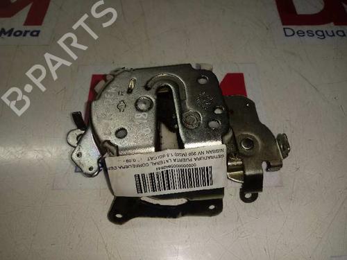 Used Rear right lock NISSAN NV200 / EVALIA Bus 1.5 dCi 110 (M20, M20M) (110 hp) 14130460