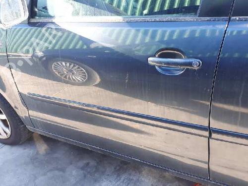 Used Left front door VW POLO (9N_, 9A_) [2001-2014]  16519456