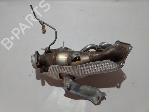 Used Catalyst Catalyst MAZDA 2 Hatchback (KB) 1.5 Hybrid (KBAC3X) (116 hp) 40125262 40125262