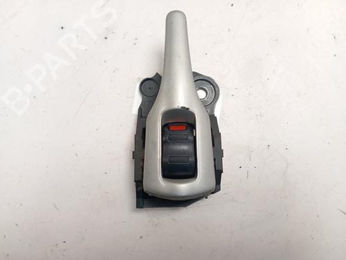 Used Rear right interior door handle TOYOTA AURIS (_E15_) [2006-2013]  30373993