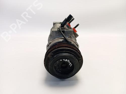 AC compressor KIA CARNIVAL / GRAND CARNIVAL III (VQ) | BP28589069M34