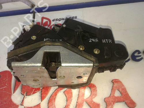 Rear right lock BMW 3 (E46) 320 d | BP12836483C99 