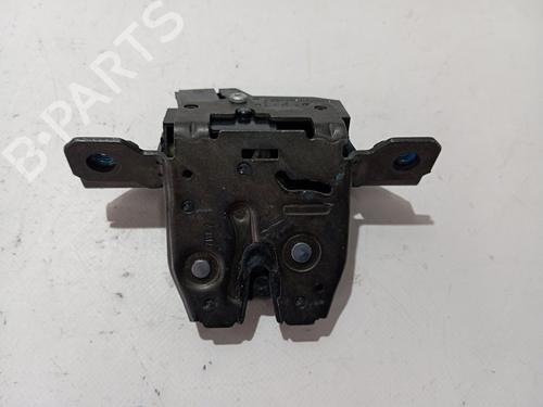 Used Tailgate lock CHEVROLET ORLANDO (J309) [2010-2025]  28492338