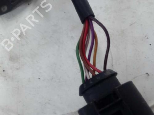 Left mirror SEAT LEON (1P1) 1.9 TDI | BP12666186C26 
