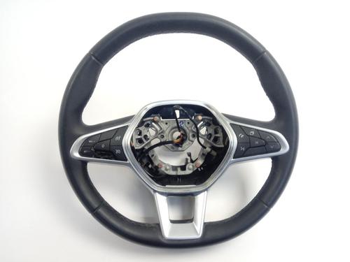 Used Steering wheel RENAULT CLIO V (B7_) [2019-2025]  18308410
